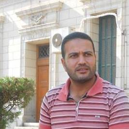 كارم عبد الغفار